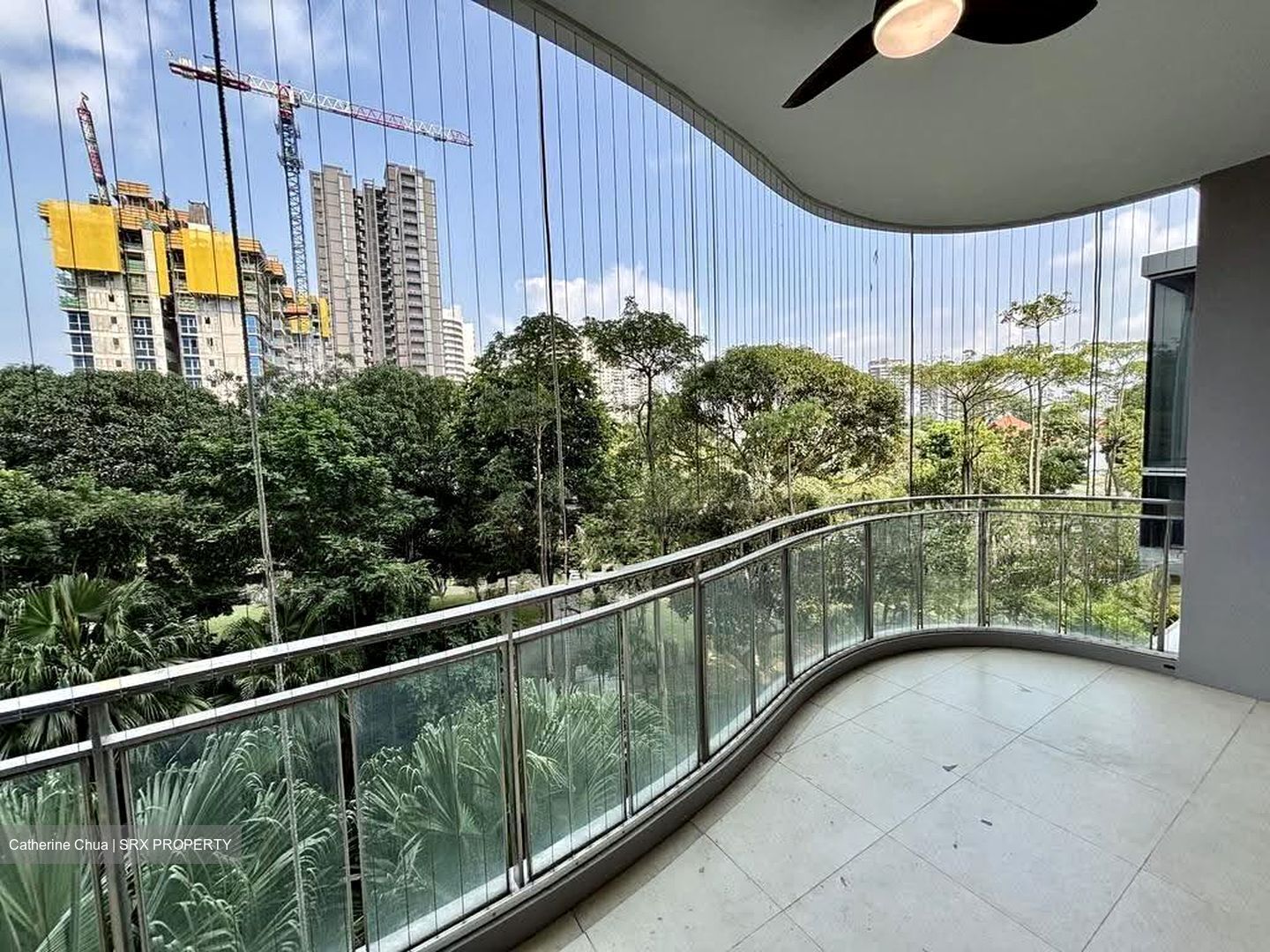 The Meyerise (D15), Condominium #612490021